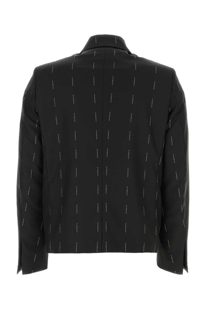 Givenchy Men Giacca by Luosophy