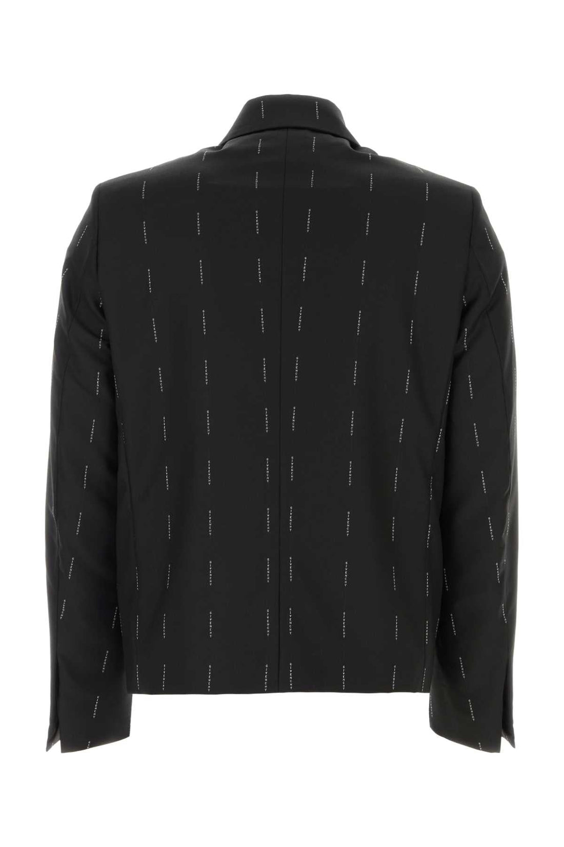 Givenchy Men Giacca by Luosophy