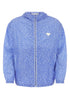 Prada Men Printed Re-Nylon Windbreaker by Luosophy