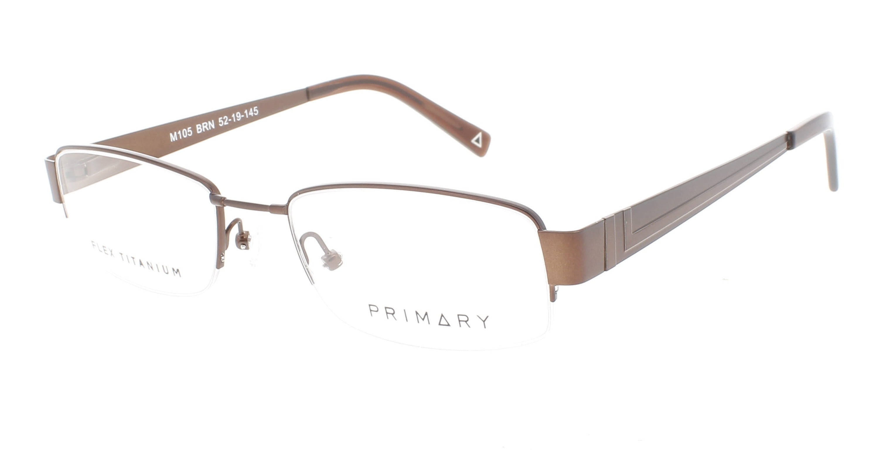 Primary M105 Eyeglasses by ModaFrames