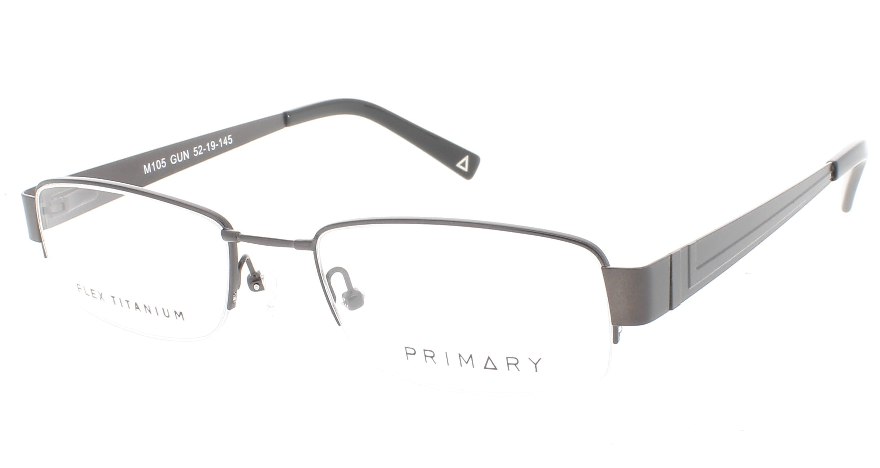 Primary M105 Eyeglasses by ModaFrames