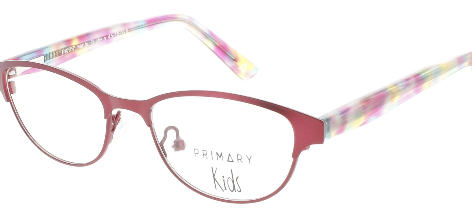 Primary Pk157 Eyeglasses by ModaFrames