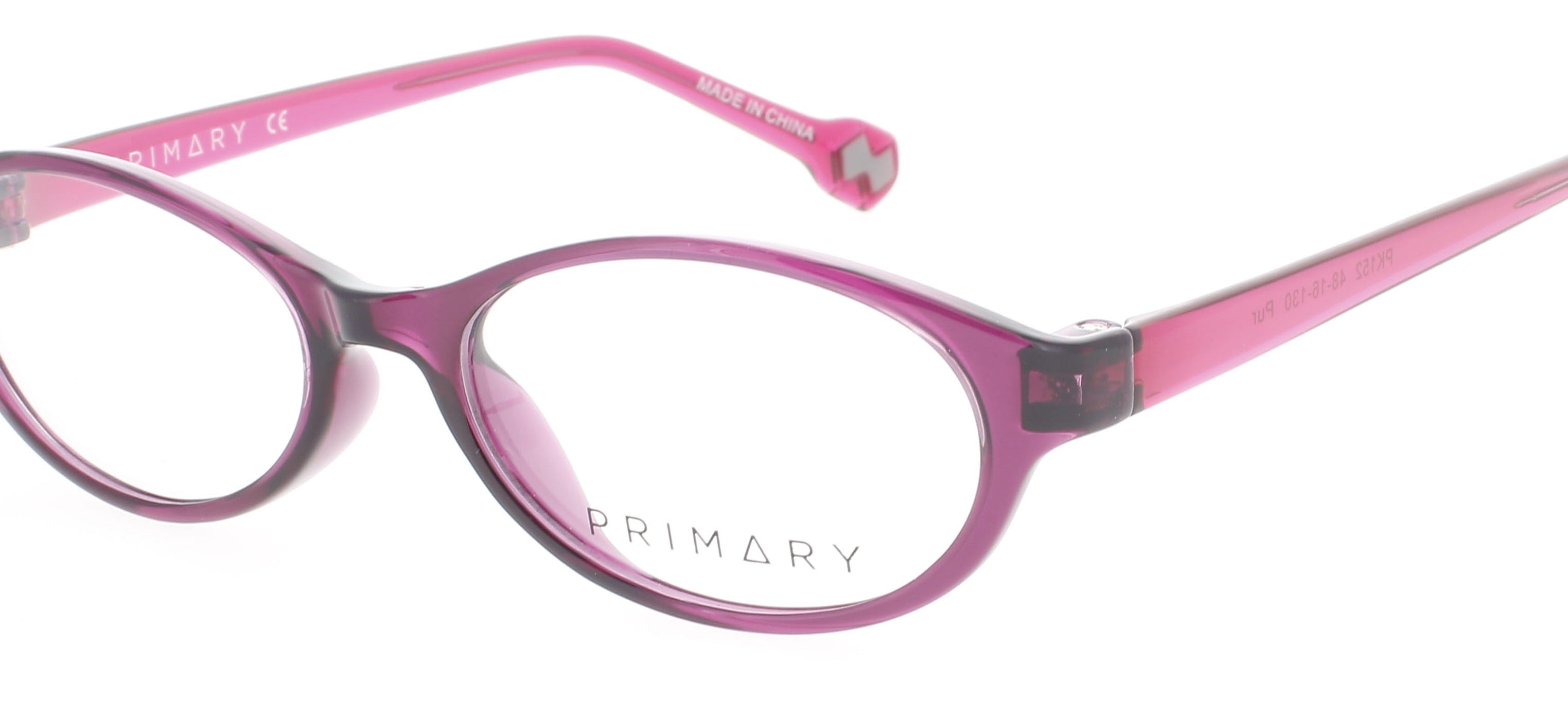Primary Pk152 Eyeglasses by ModaFrames