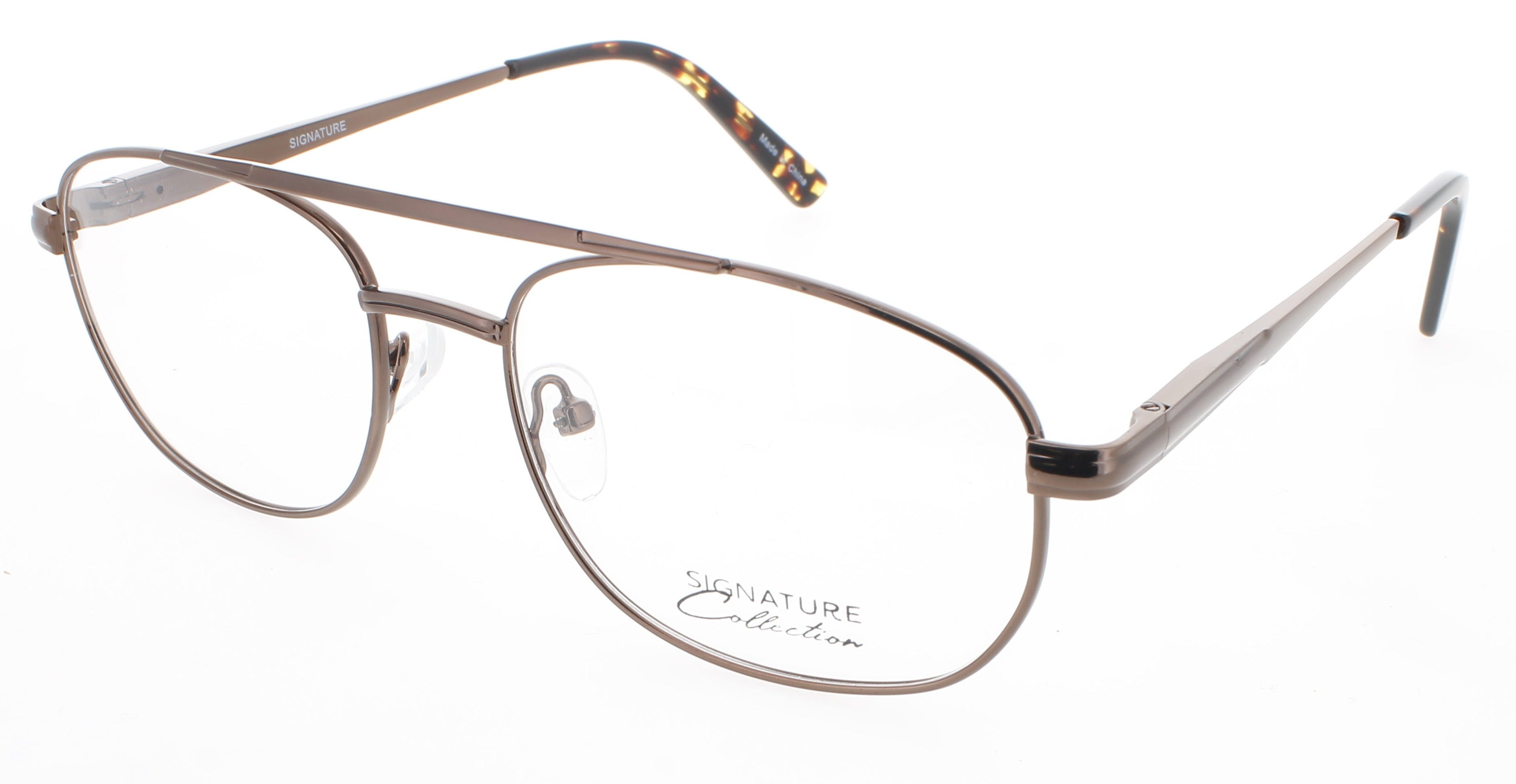 Signature 1111 Eyeglasses by ModaFrames
