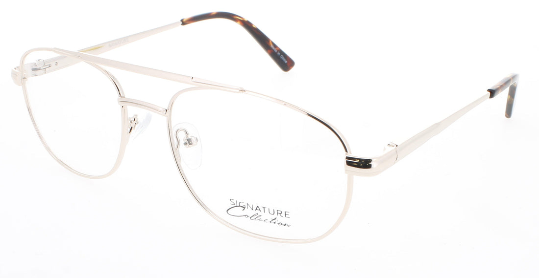 Signature 1111 Eyeglasses by ModaFrames