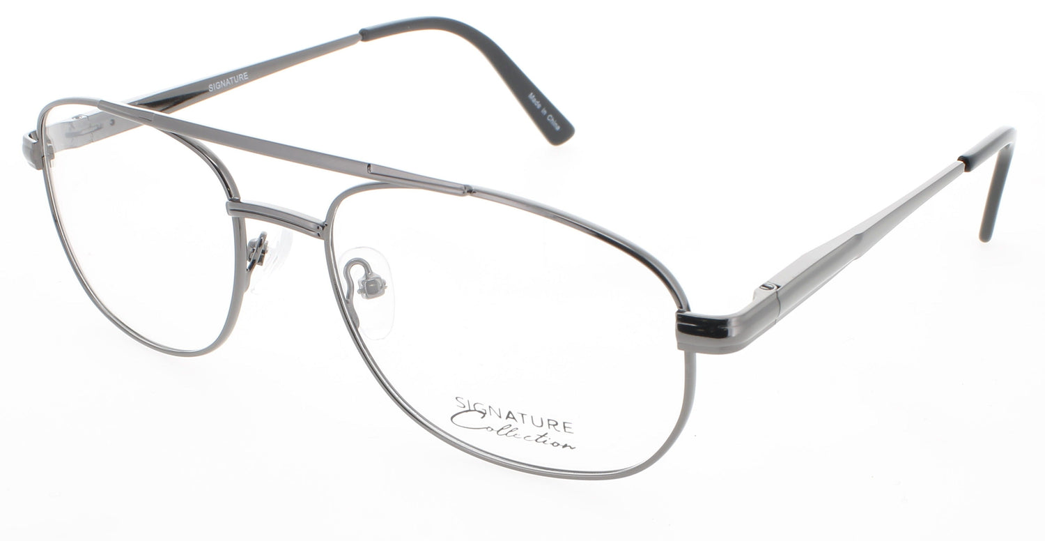 Signature 1111 Eyeglasses by ModaFrames