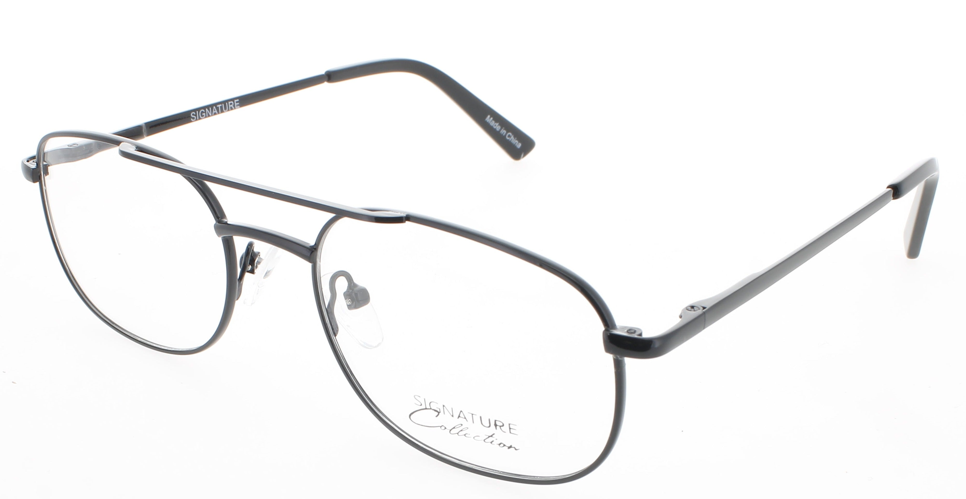 Signature 1112 Eyeglasses by ModaFrames