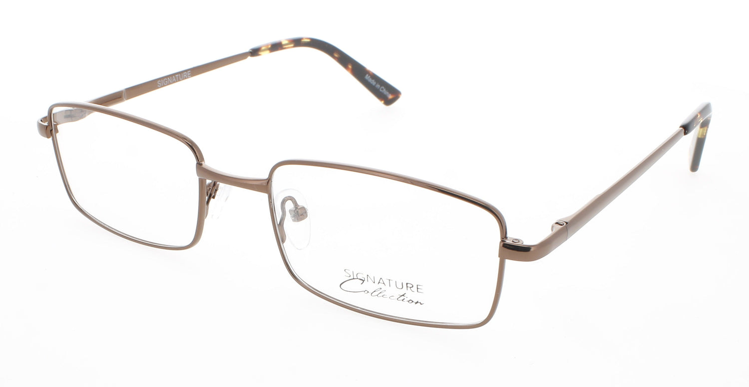 Signature 1115 Eyeglasses by ModaFrames