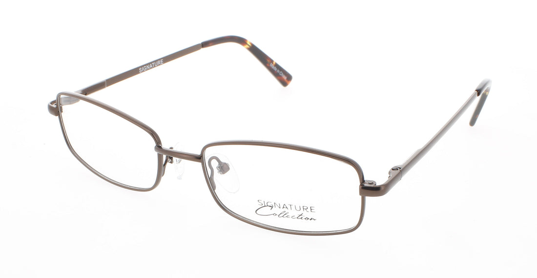 Signature 1117 Eyeglasses by ModaFrames