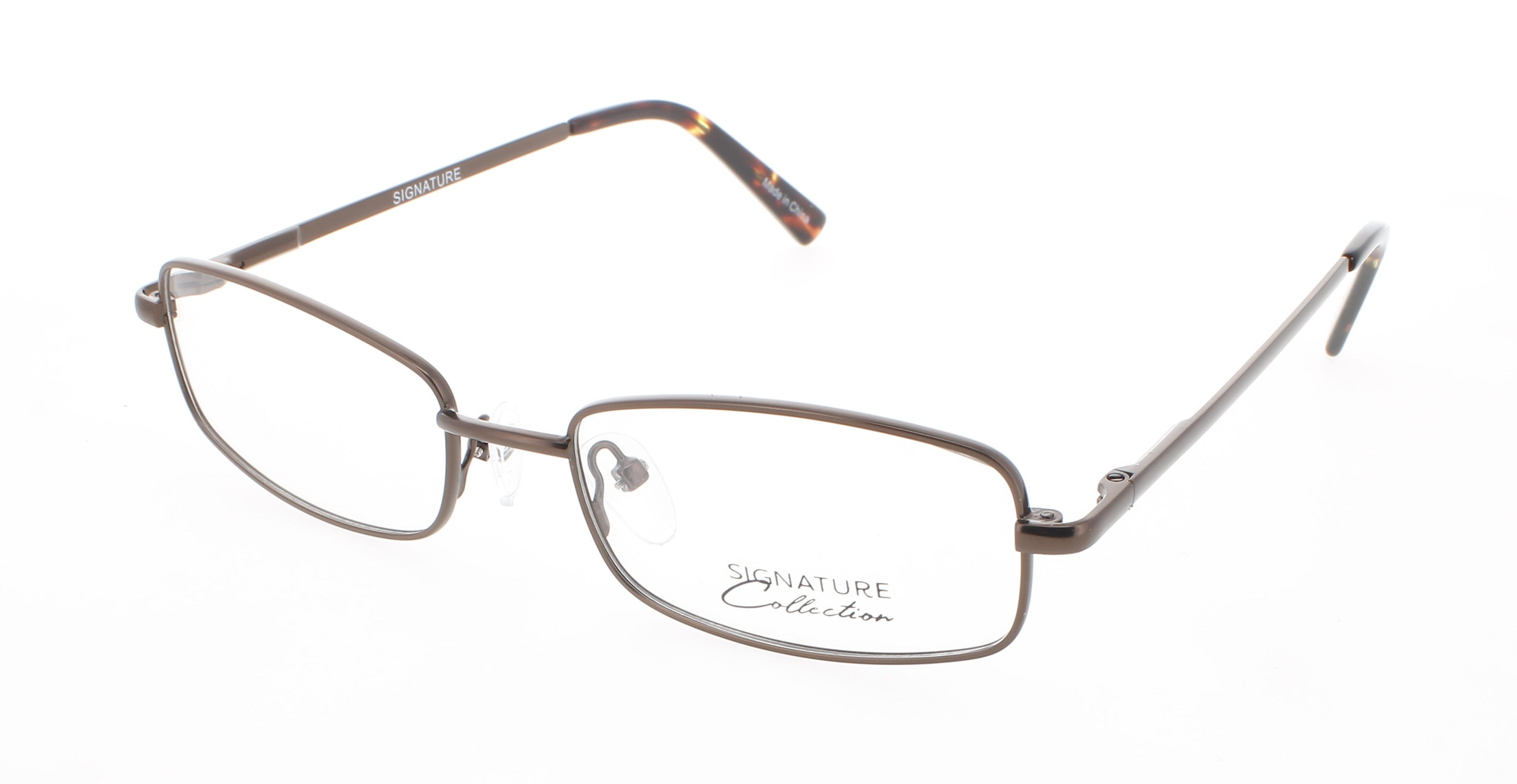 Signature 1117 Eyeglasses by ModaFrames