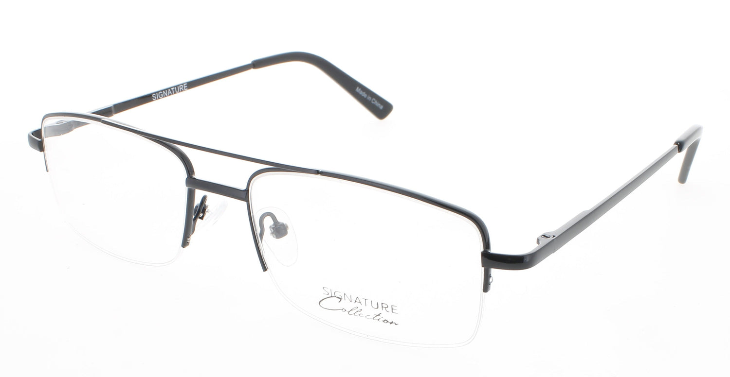Signature 1121 Eyeglasses by ModaFrames