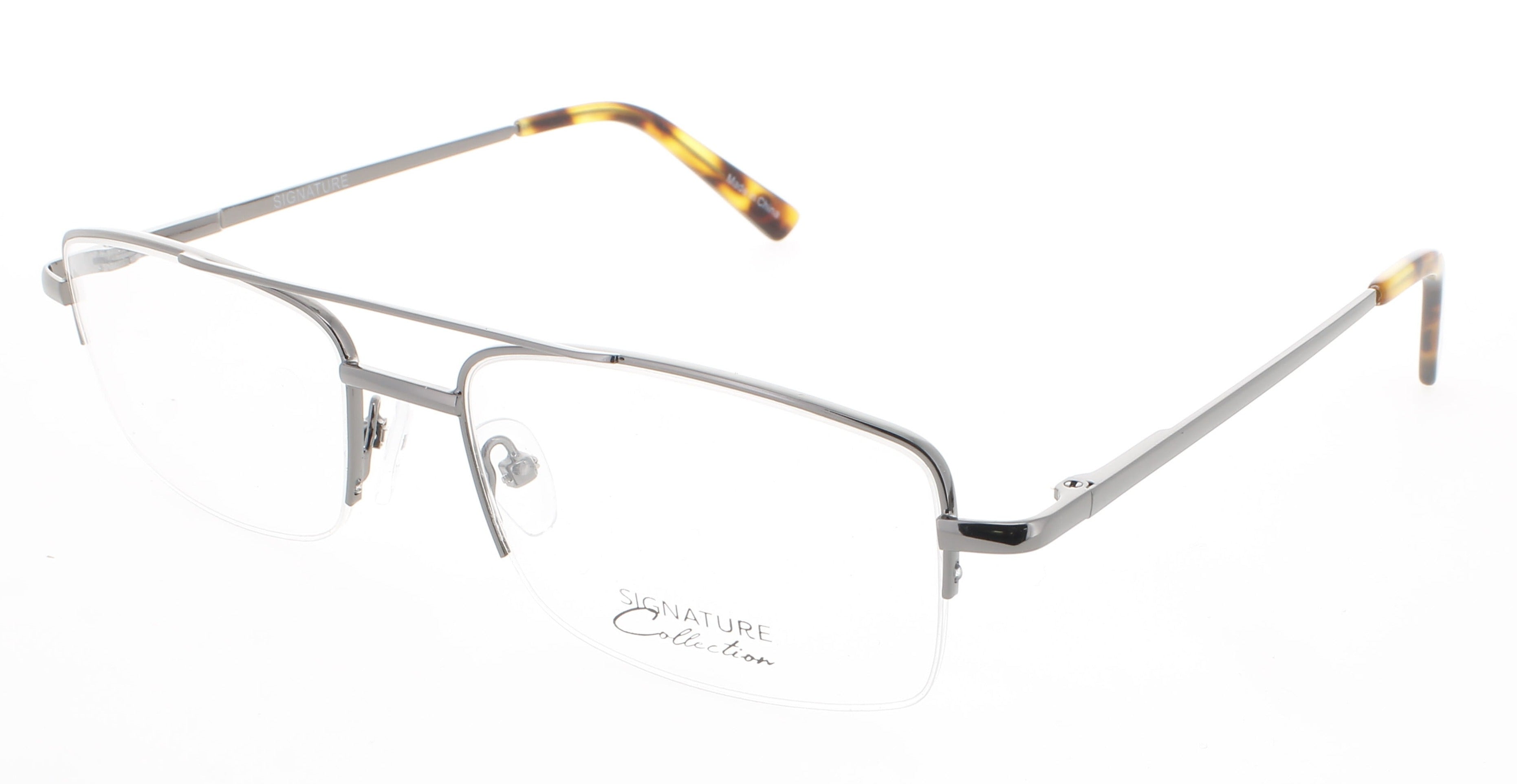 Signature 1121 Eyeglasses by ModaFrames