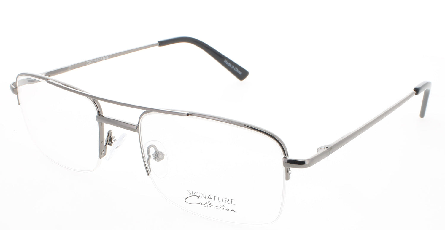 Signature 1122 Eyeglasses by ModaFrames