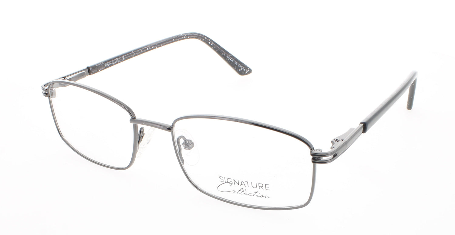 Signature Pn107 Eyeglasses by ModaFrames