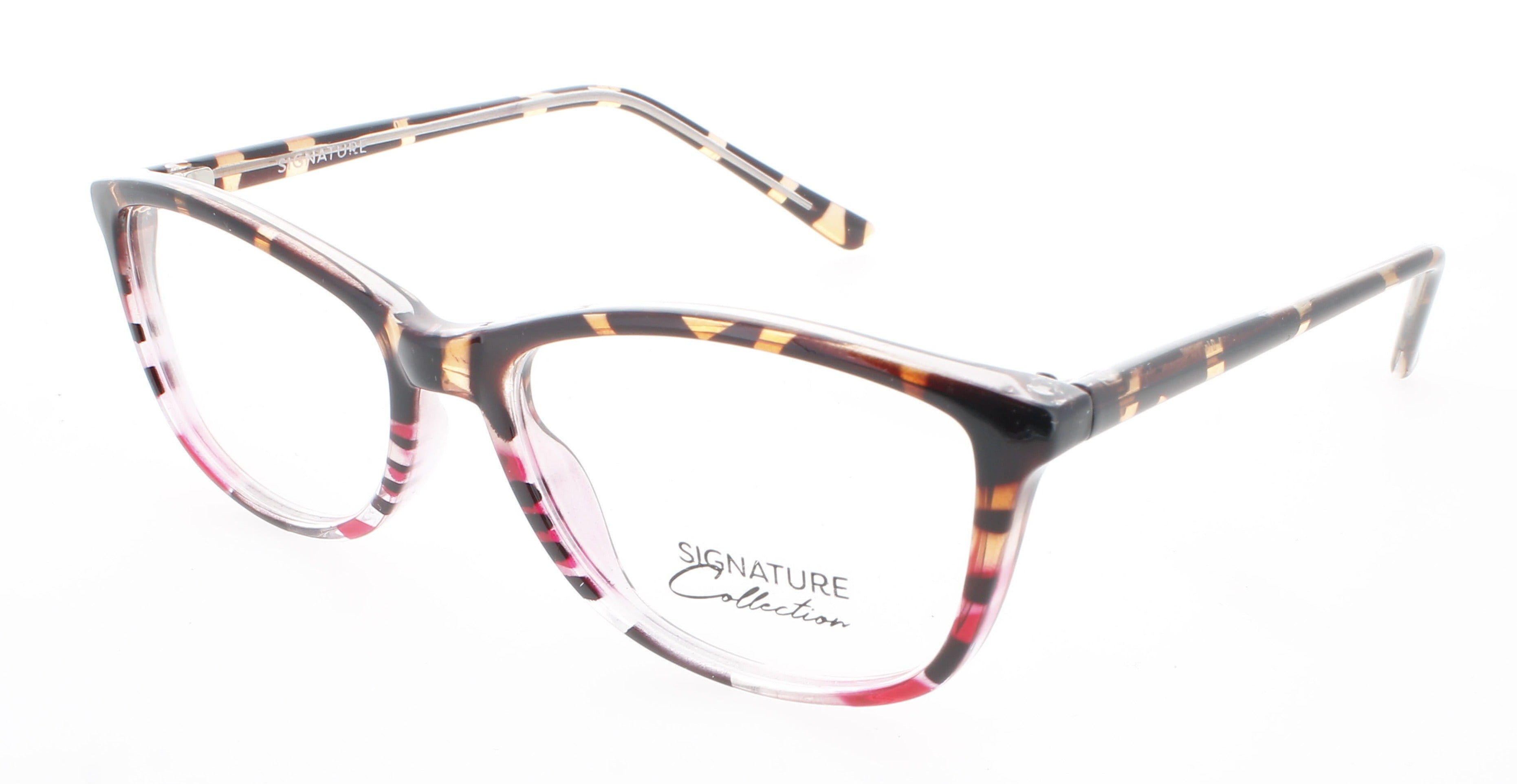 Signature S7006 Eyeglasses by ModaFrames