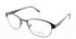 Signature Pn111blk Eyeglasses by ModaFrames