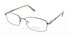 Signature Pn107brn Eyeglasses by ModaFrames