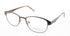 Signature Pn111brn Eyeglasses by ModaFrames