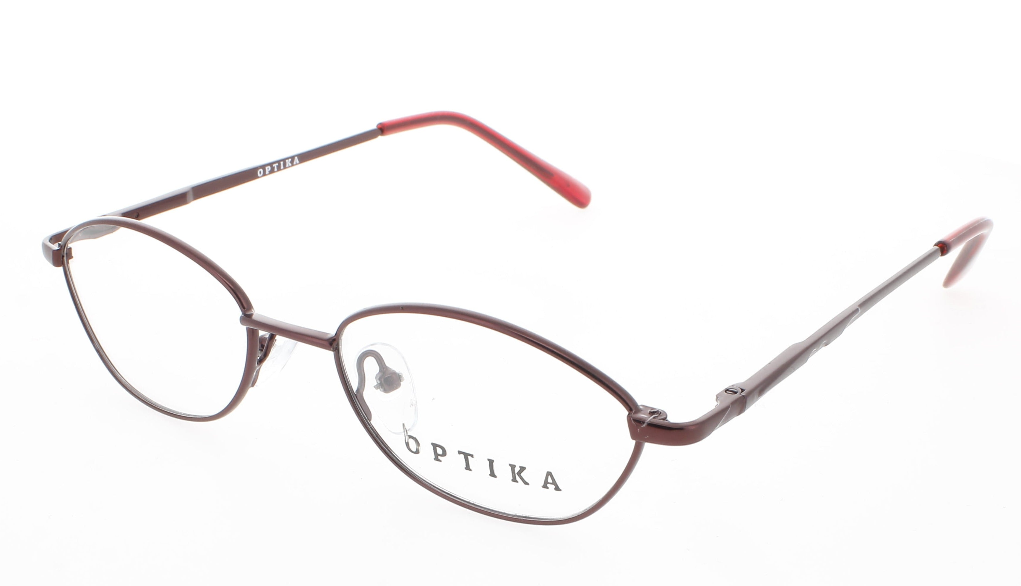 Optika Om Eyeglasses by ModaFrames
