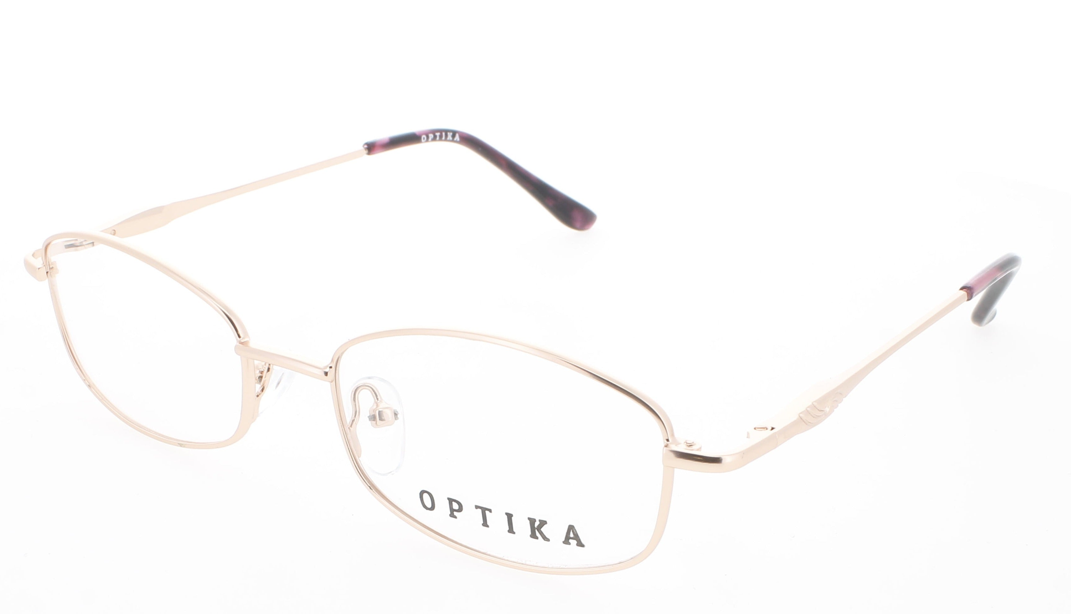 Optika Om Eyeglasses by ModaFrames