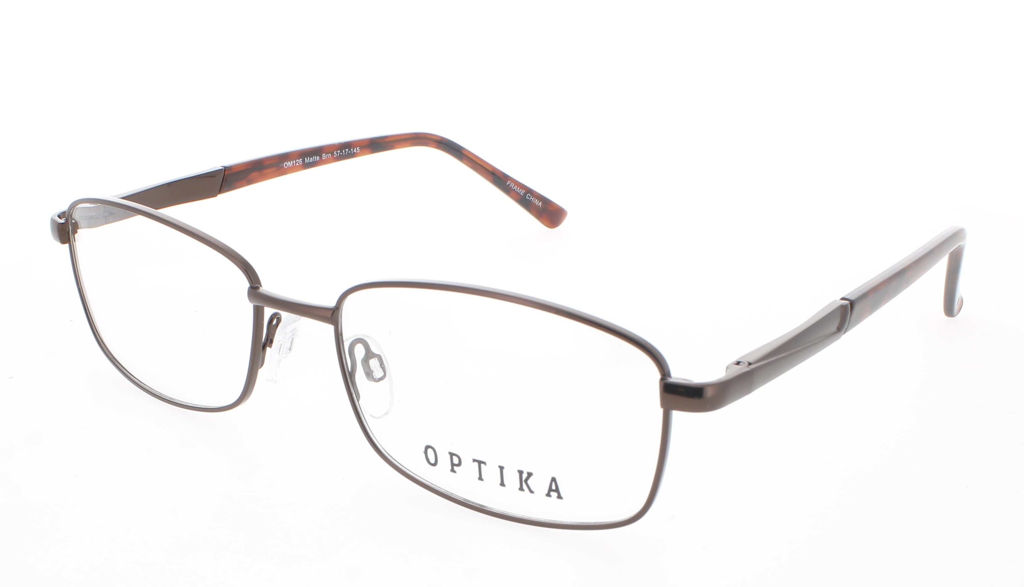 Optika Om Eyeglasses by ModaFrames