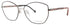 Coco Song Surfing Dolphin Eyeglasses by ModaFrames