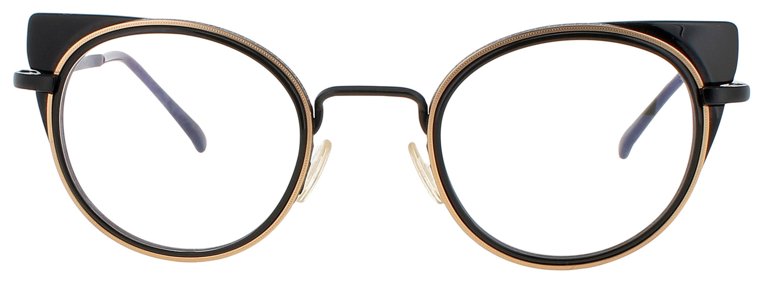 Harry Lary Devily Eyeglasses by ModaFrames