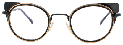 Harry Lary Devily Eyeglasses by ModaFrames