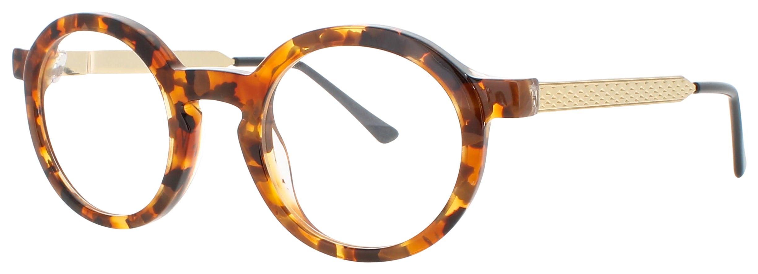Harry Lary Manifesty Eyeglasses by ModaFrames