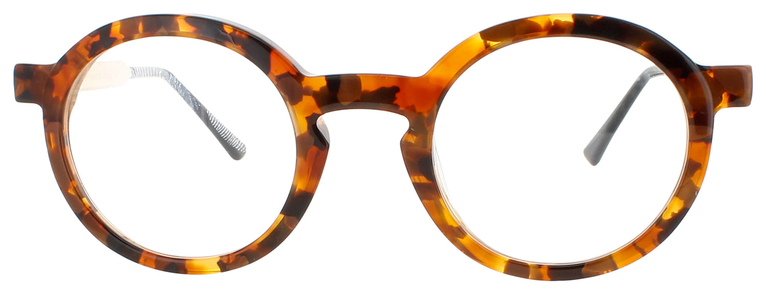 Harry Lary Manifesty Eyeglasses by ModaFrames