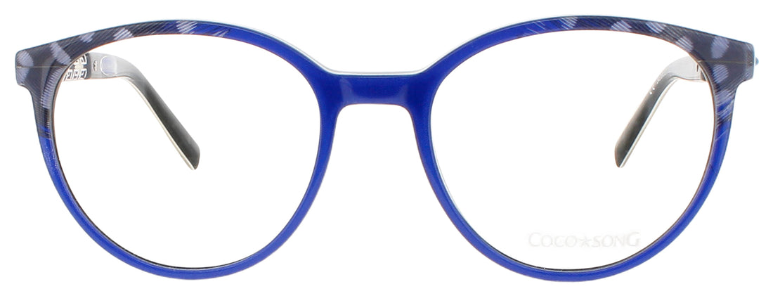 Coco Song Nobody Knows Eyeglasses by ModaFrames