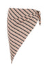 Prada Women Embroidered Cotton Sarong by Luosophy