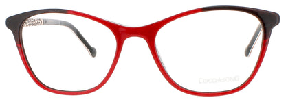 Coco Song Robot Love Eyeglasses by ModaFrames