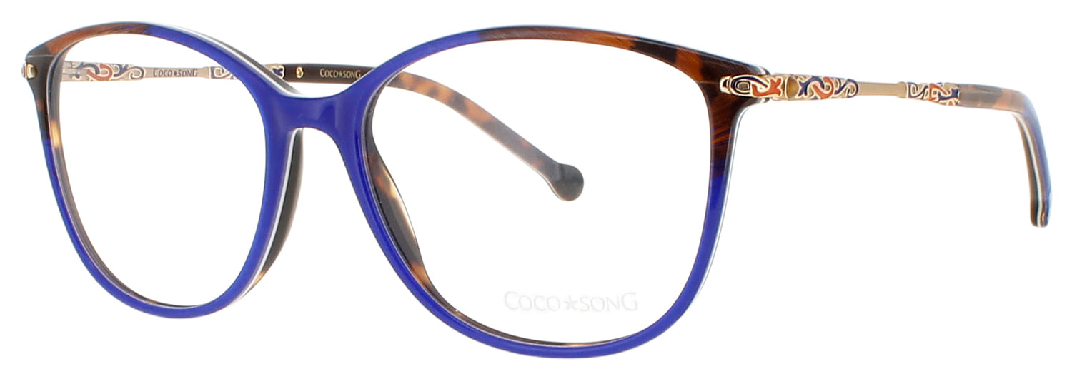 Coco Song Mona Rock Eyeglasses by ModaFrames