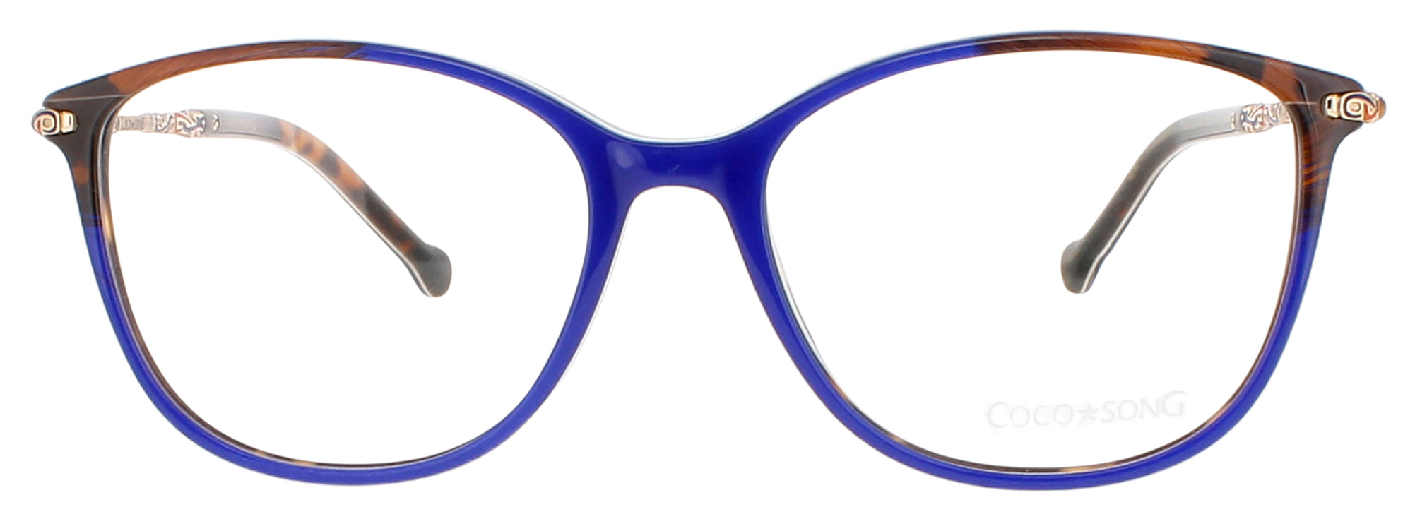Coco Song Mona Rock Eyeglasses by ModaFrames