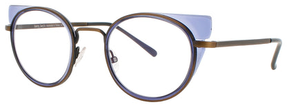 Harry Lary Devily Eyeglasses by ModaFrames