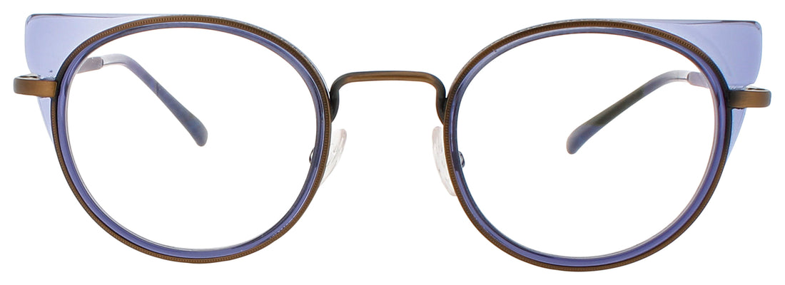 Harry Lary Devily Eyeglasses by ModaFrames