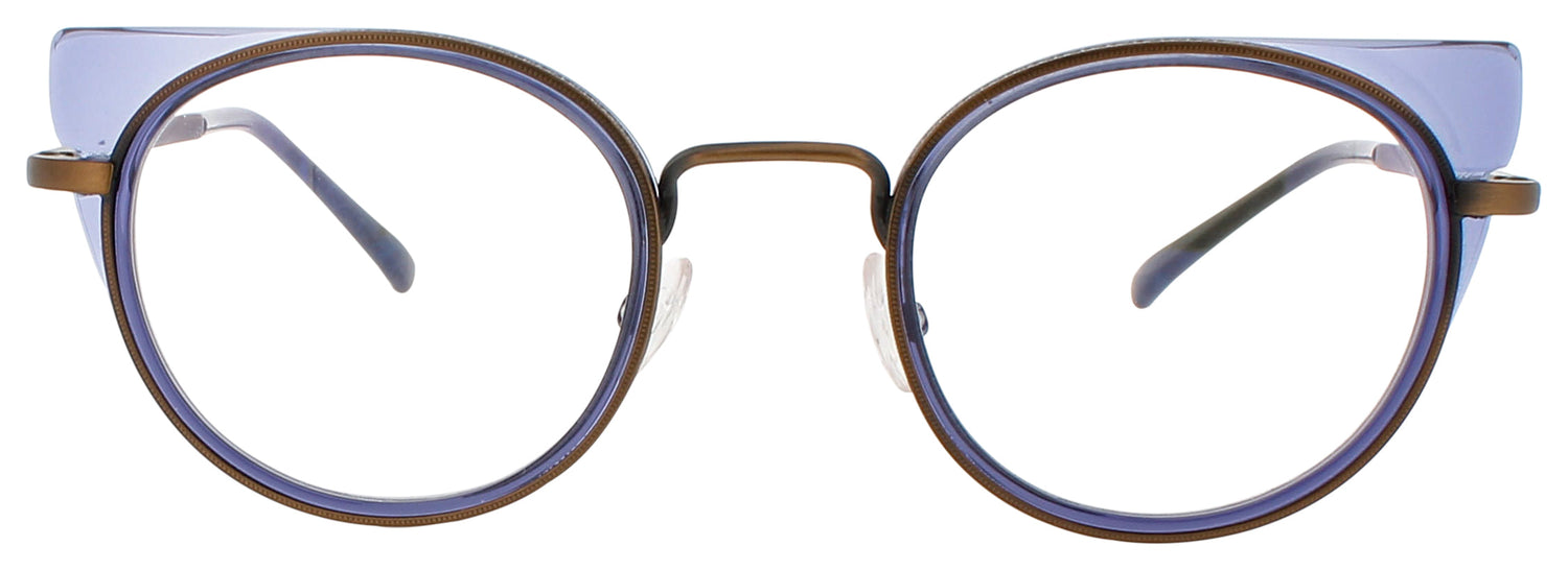 Harry Lary Devily Eyeglasses by ModaFrames