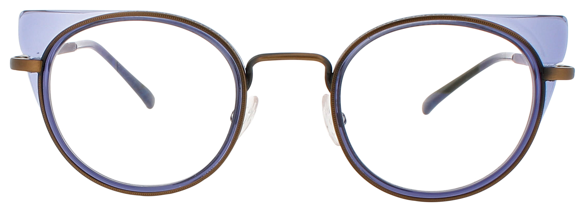 Harry Lary Devily Eyeglasses by ModaFrames