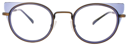 Harry Lary Devily Eyeglasses by ModaFrames