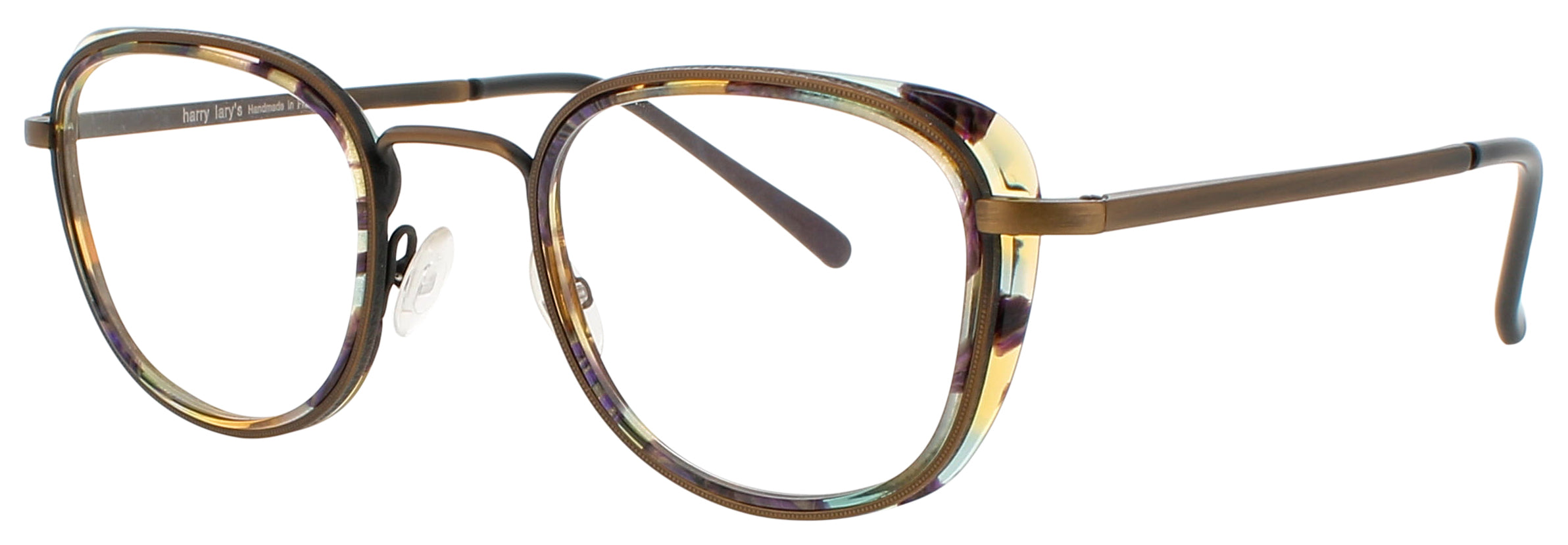 Harry Lary Gallery Eyeglasses by ModaFrames
