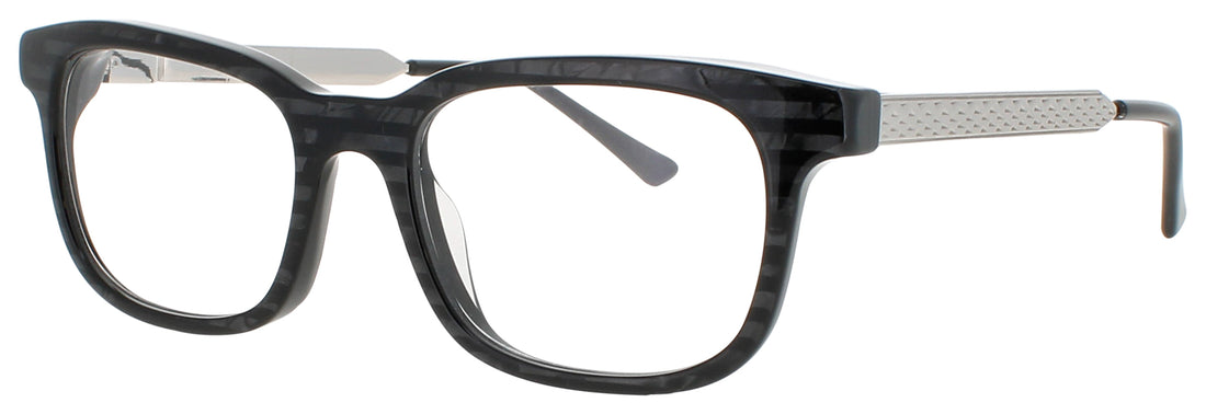 Harry Lary Jumpy Eyeglasses by ModaFrames