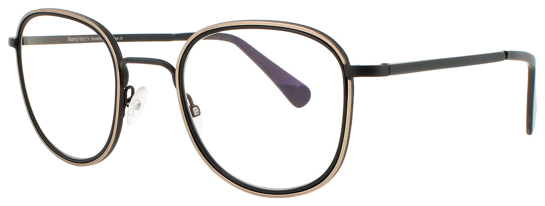 Harry Lary Phony Eyeglasses by ModaFrames