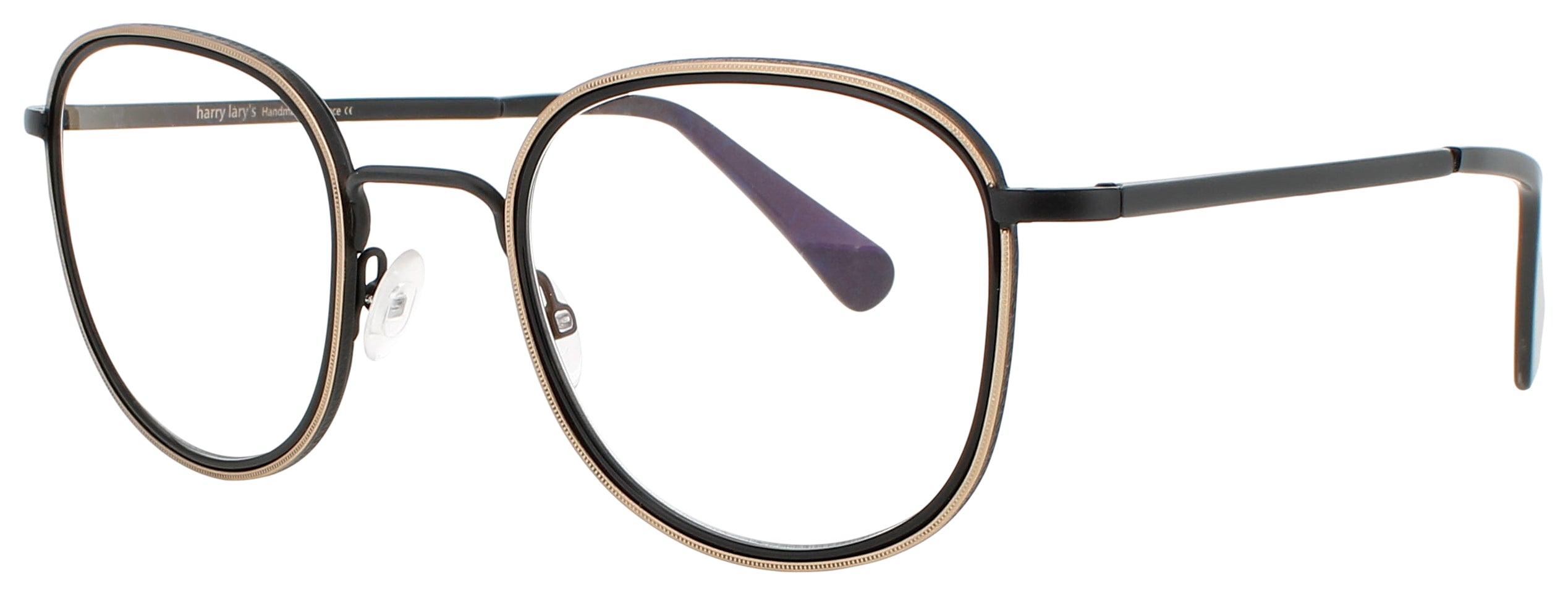 Harry Lary Phony Eyeglasses by ModaFrames