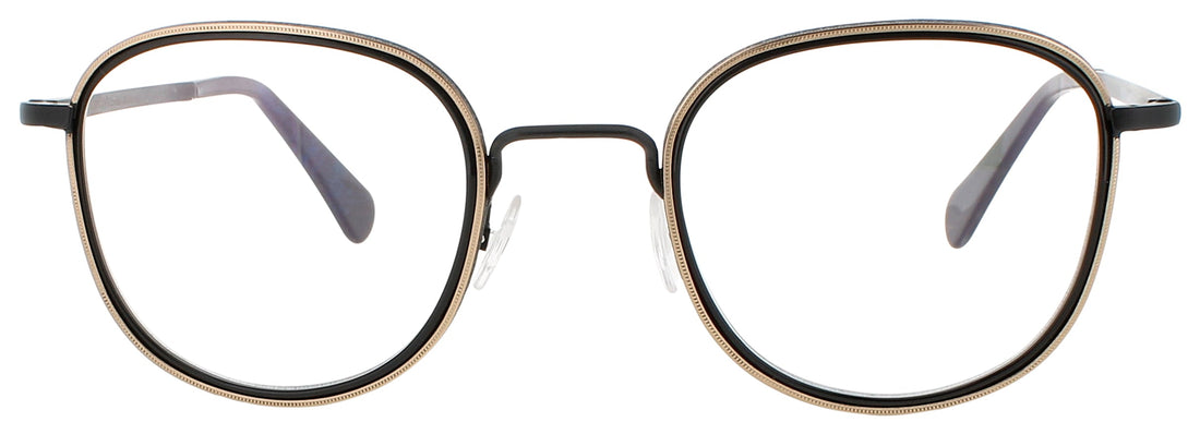 Harry Lary Phony Eyeglasses by ModaFrames
