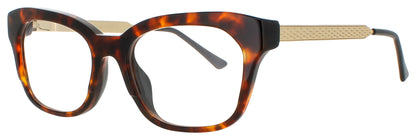 Harry Lary Roomy Eyeglasses by ModaFrames