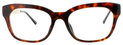 Harry Lary Roomy Eyeglasses by ModaFrames