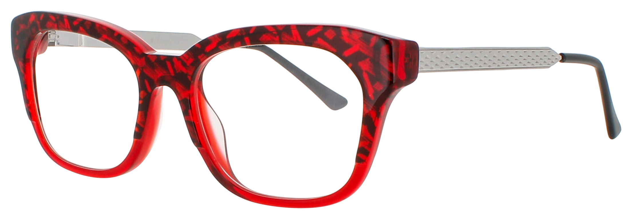 Harry Lary Roomy Eyeglasses by ModaFrames