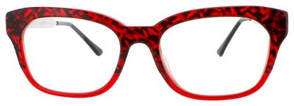 Harry Lary Roomy Eyeglasses by ModaFrames