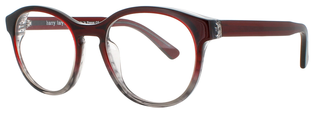 Harry Lary Symboly Eyeglasses by ModaFrames